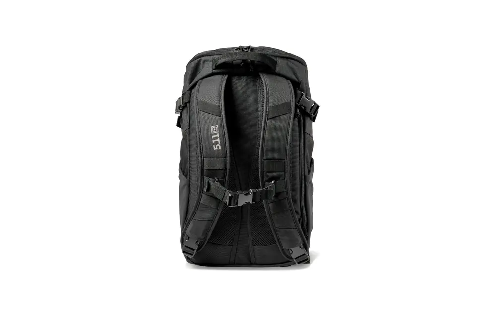 MVR 35L Backpack (Black)