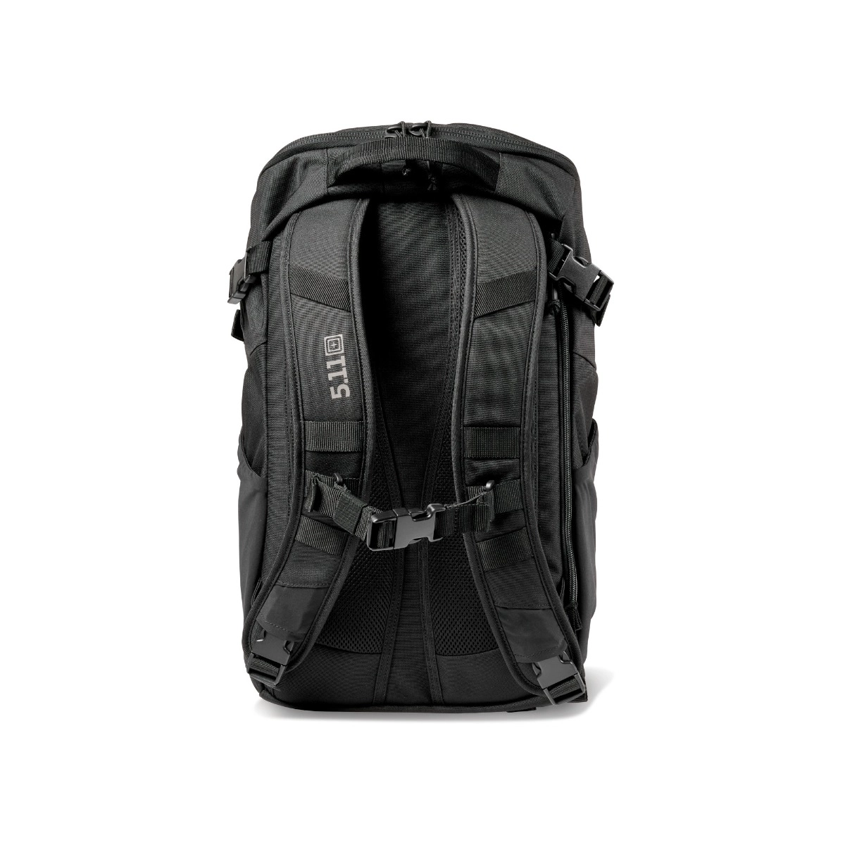 MVR 35L Backpack (Black)