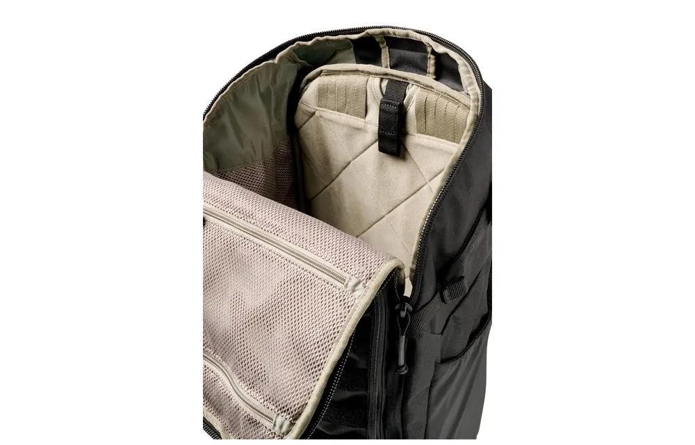 MVR 35L Backpack (Black)