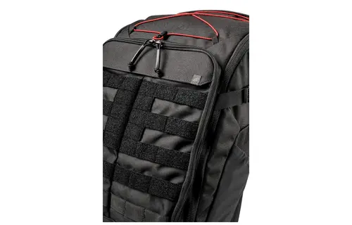 MVR 35L Backpack (Black)