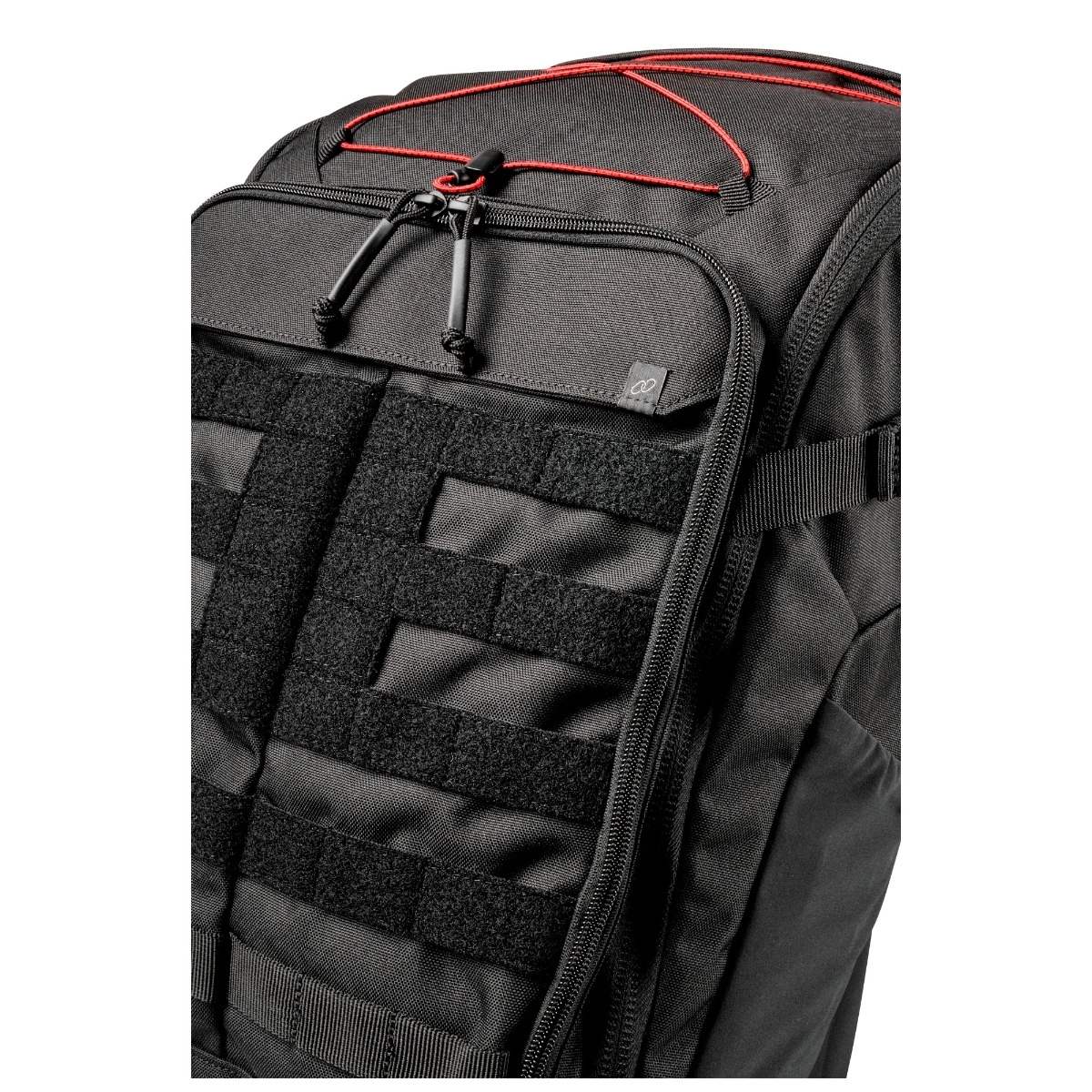 MVR 35L Backpack (Black)