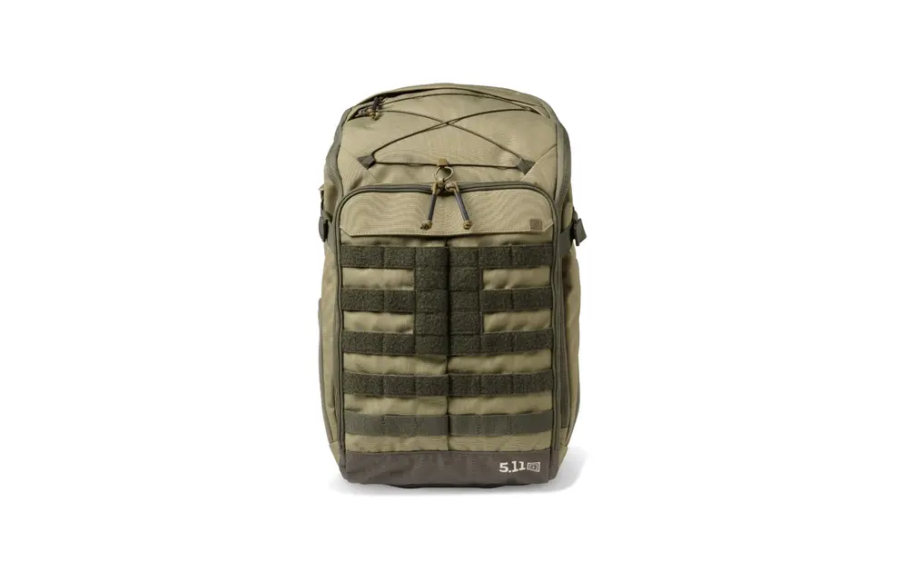 MVR 35L Backpack (Covert Green)