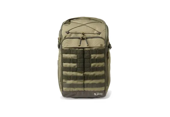 MVR 35L Backpack (Covert Green)