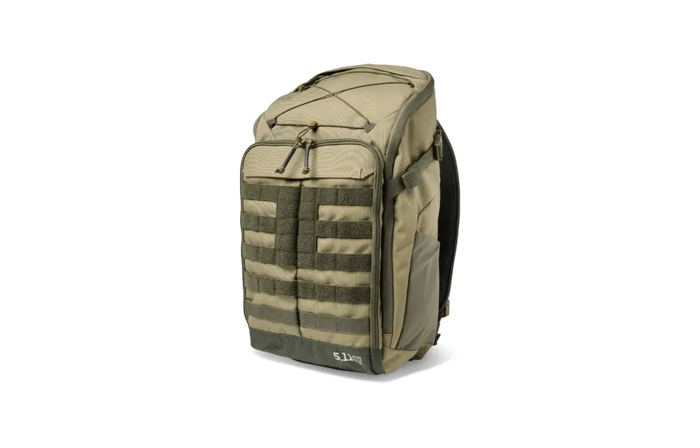 MVR 35L Backpack (Covert Green)