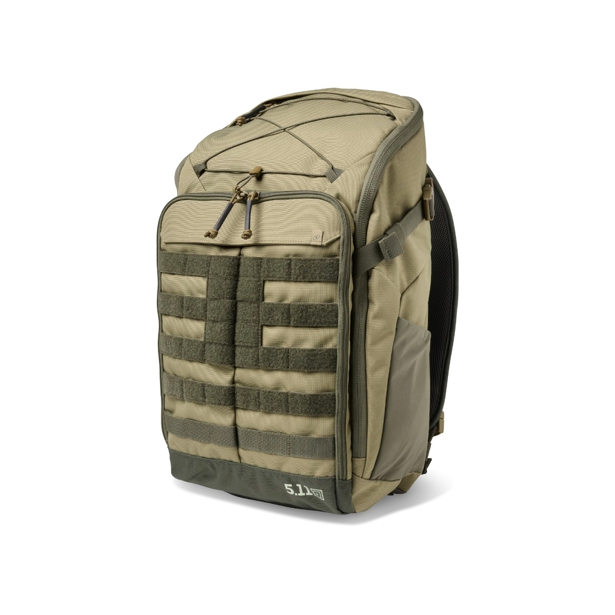 MVR 35L Backpack (Covert Green)