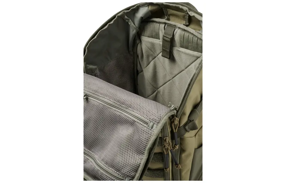 MVR 35L Backpack (Covert Green)