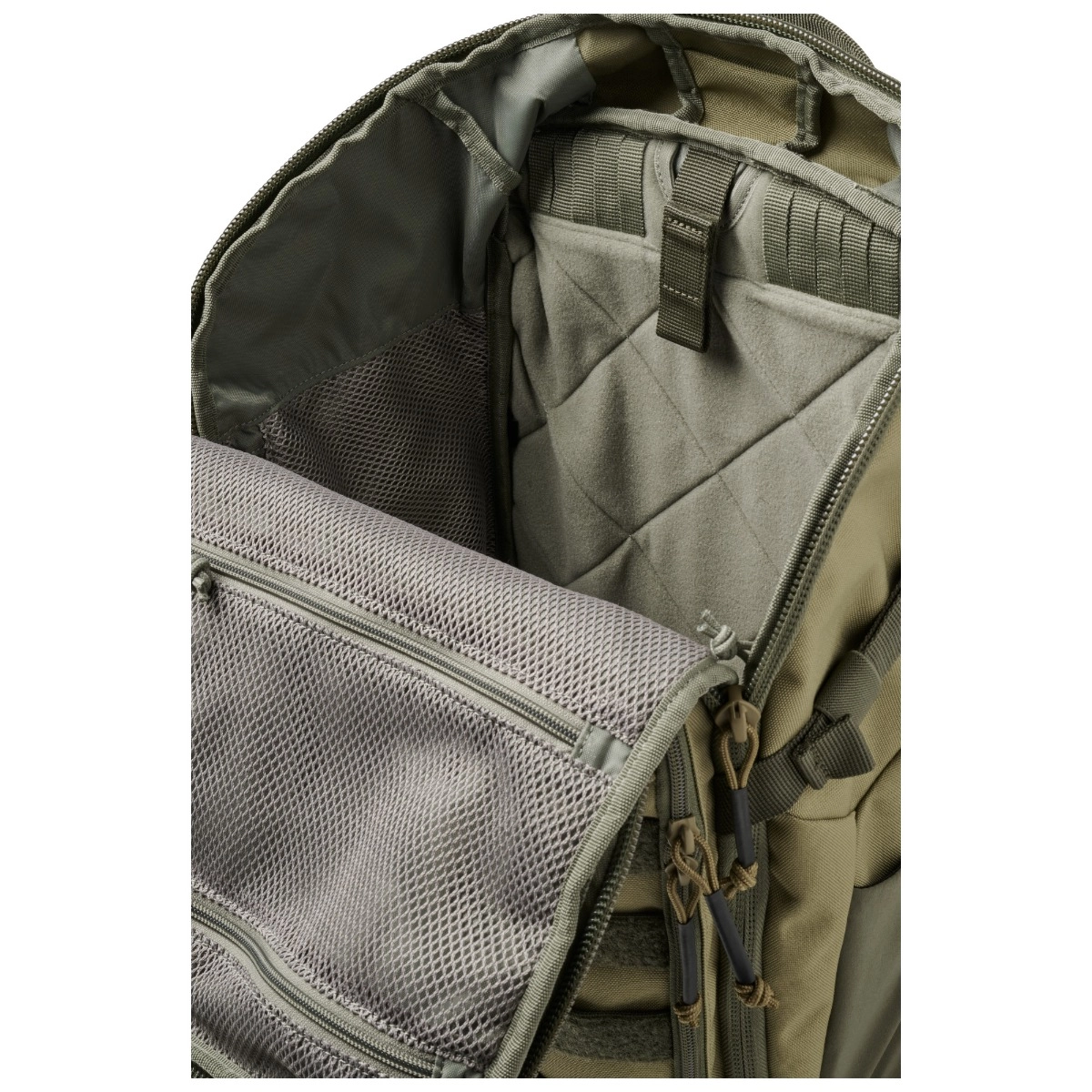 MVR 35L Backpack (Covert Green)