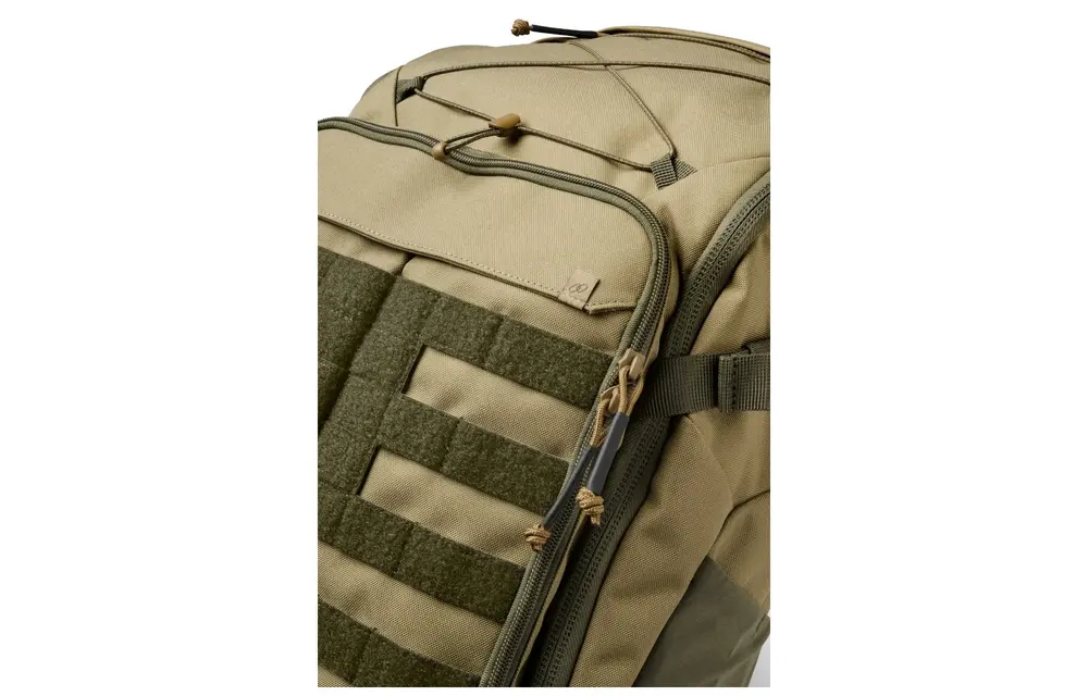 MVR 35L Backpack (Covert Green)