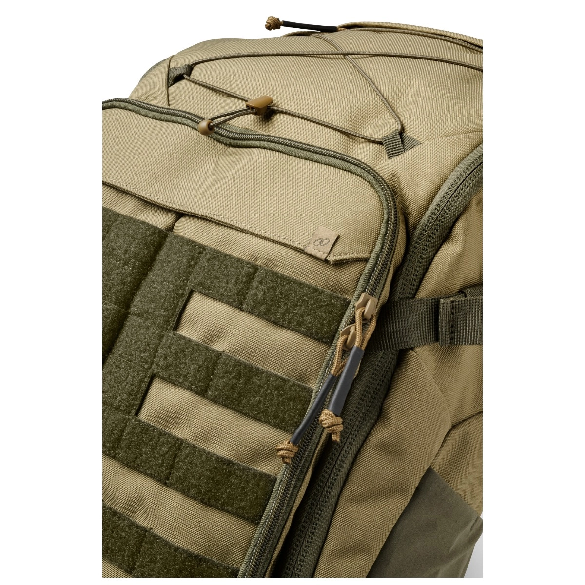 MVR 35L Backpack (Covert Green)
