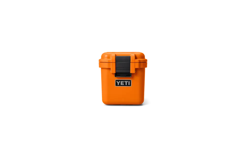 LoadOut GoBox 15 (King Crab Orange)