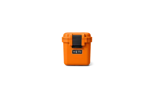 LoadOut GoBox 15 (King Crab Orange)