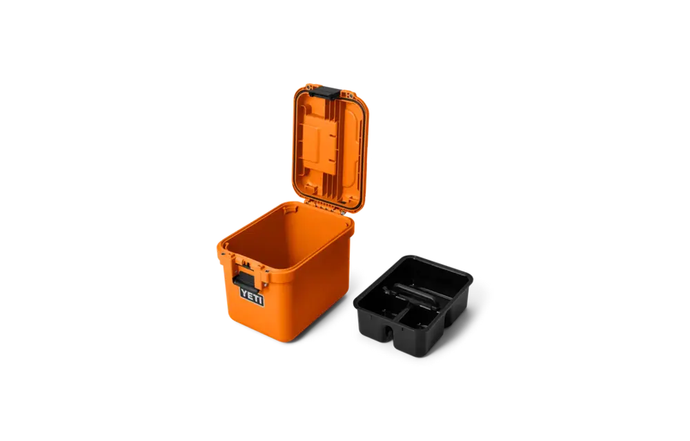 LoadOut GoBox 15 (King Crab Orange)