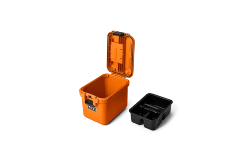 LoadOut GoBox 15 (King Crab Orange)
