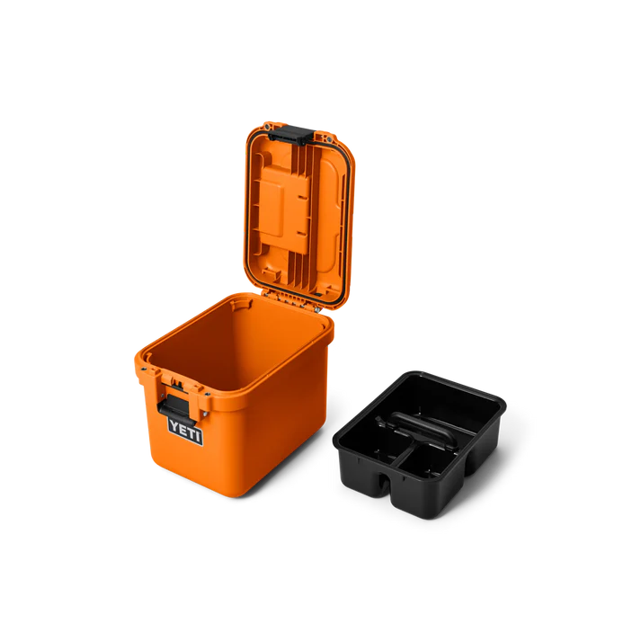 LoadOut GoBox 15 (King Crab Orange)