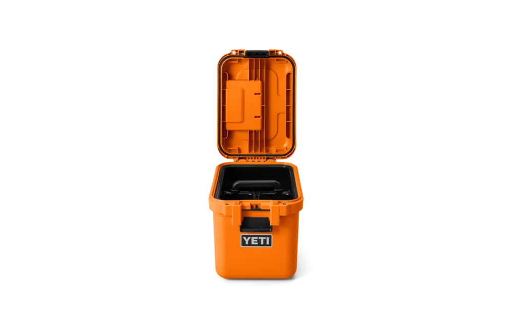 LoadOut GoBox 15 (King Crab Orange)