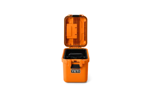 LoadOut GoBox 15 (King Crab Orange)