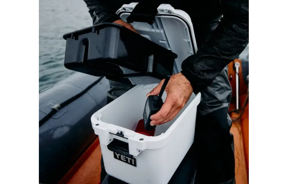 LoadOut GoBox 15 (King Crab Orange)