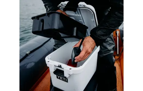 LoadOut GoBox 15 (King Crab Orange)