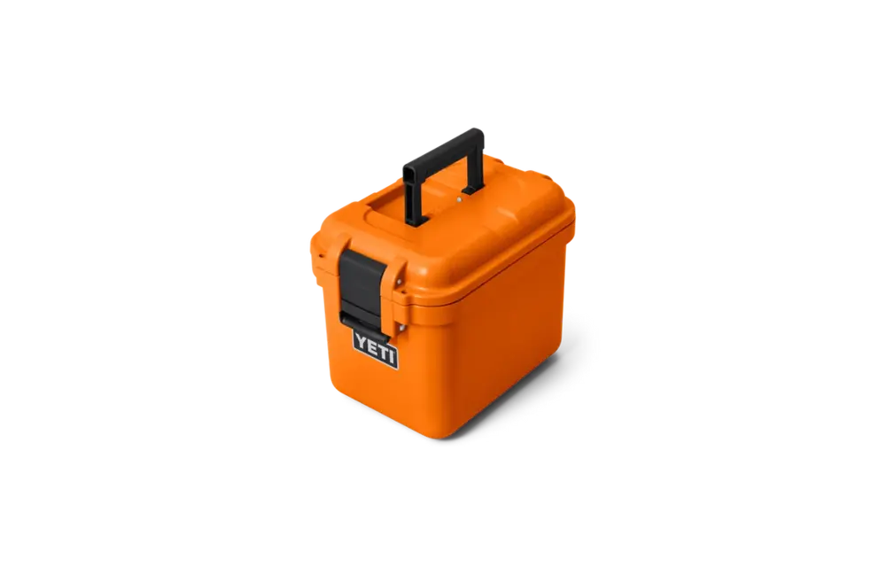 LoadOut GoBox 15 (King Crab Orange)