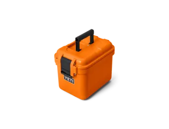 LoadOut GoBox 15 (King Crab Orange)