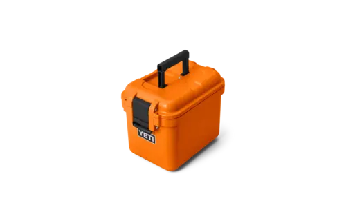 LoadOut GoBox 15 (King Crab Orange)