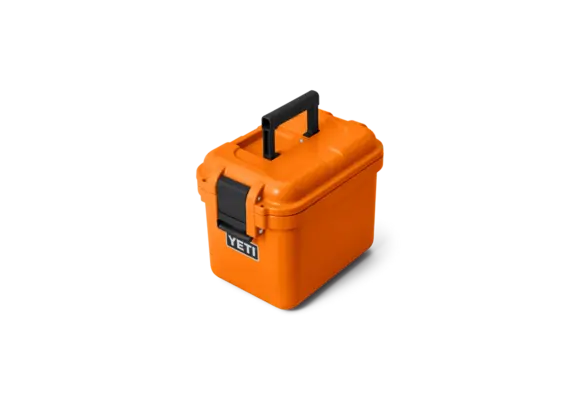 LoadOut GoBox 15 (King Crab Orange)