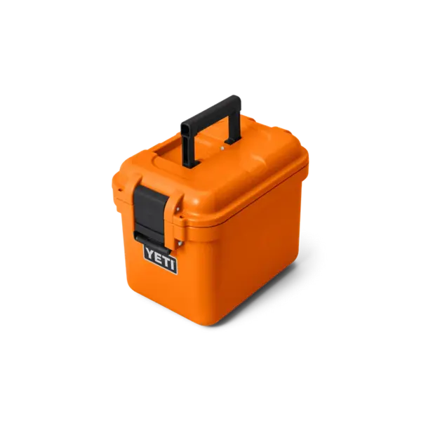 LoadOut GoBox 15 (King Crab Orange)