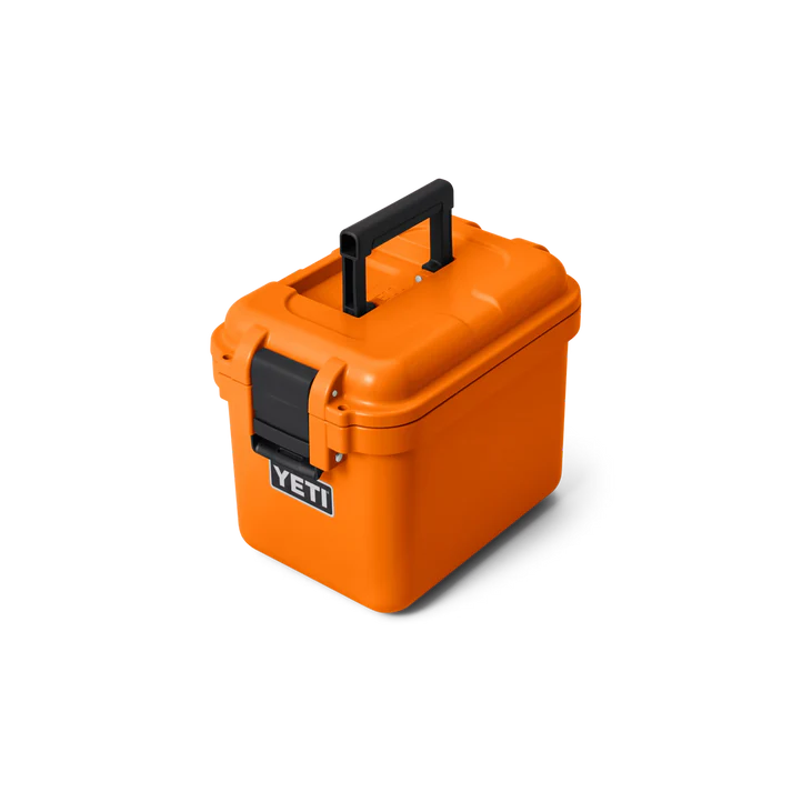 LoadOut GoBox 15 (King Crab Orange)