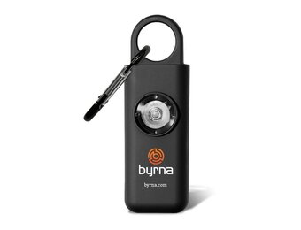 Personal Safety Alarm Banshee 130dB