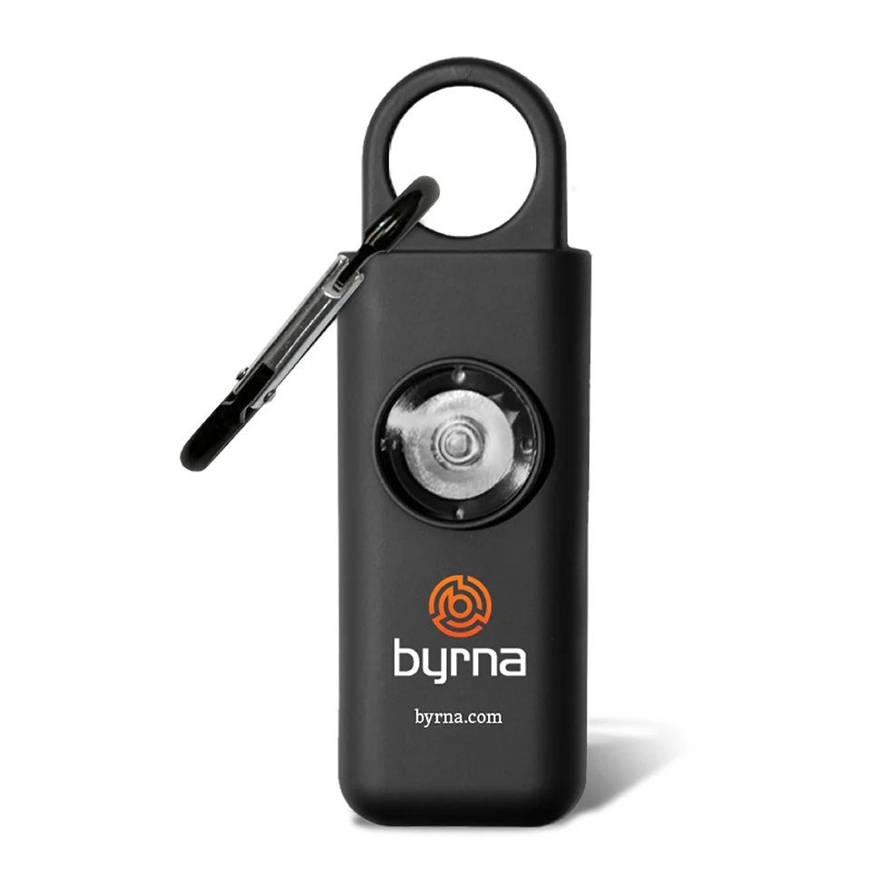 Personal Safety Alarm Banshee 130dB