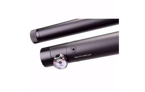 UX Exclusive Zelos 5.5mm PCP (60J)