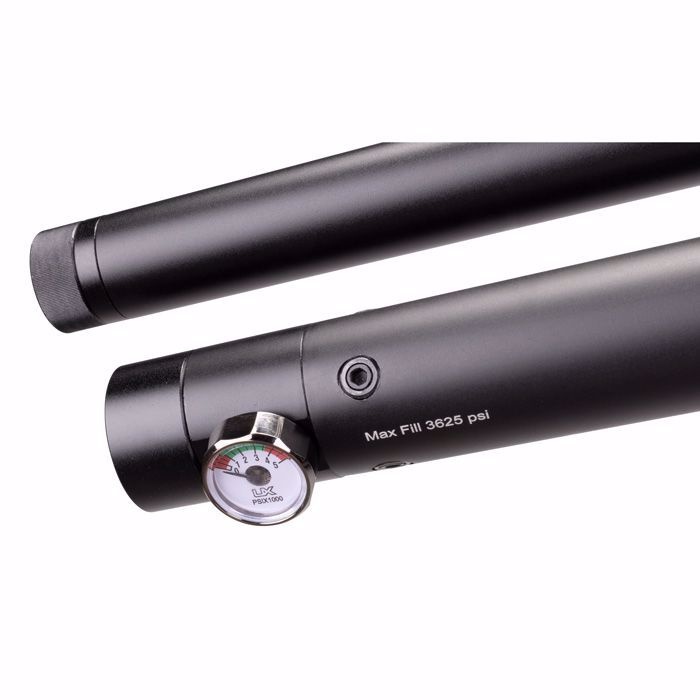UX Exclusive Zelos 5.5mm PCP (60J)