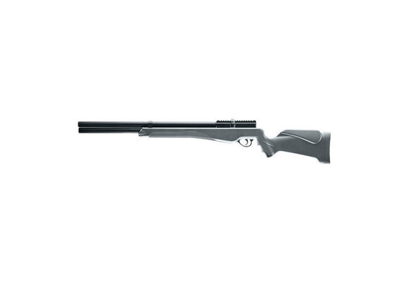 UX Exclusive Origin 5.5mm PCP + Hand Pump
