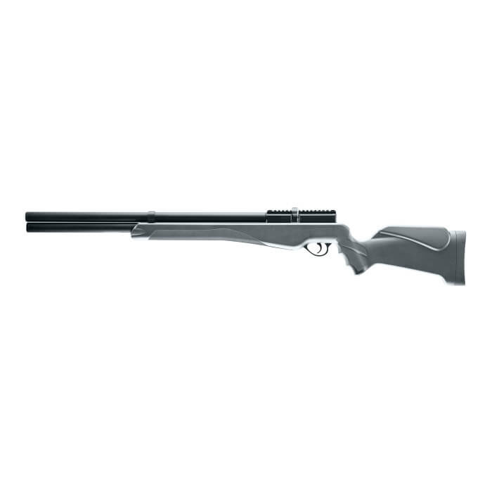 UX Exclusive Origin 5.5mm PCP + Hand Pump