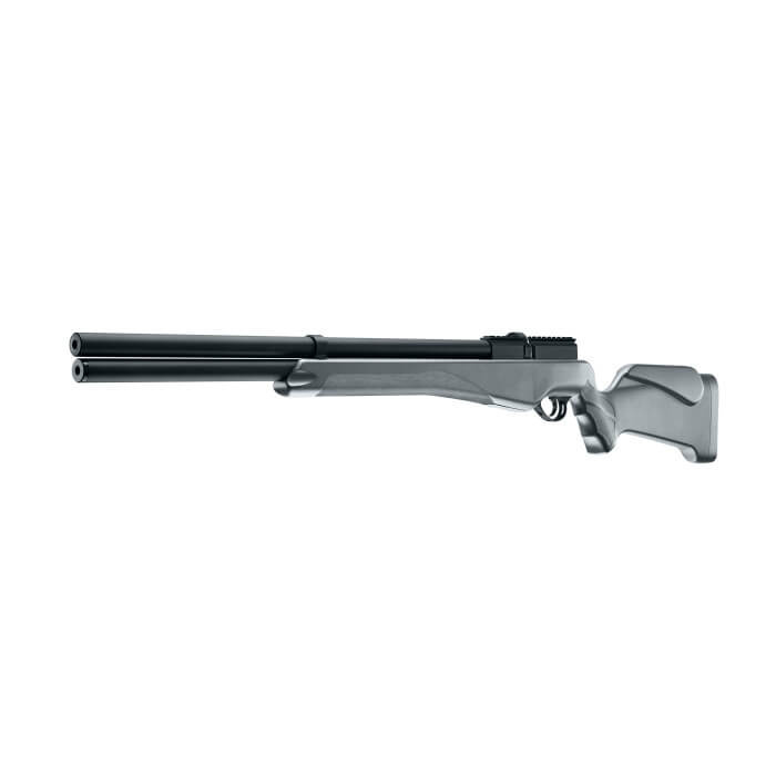 UX Exclusive Origin 5.5mm PCP + Hand Pump
