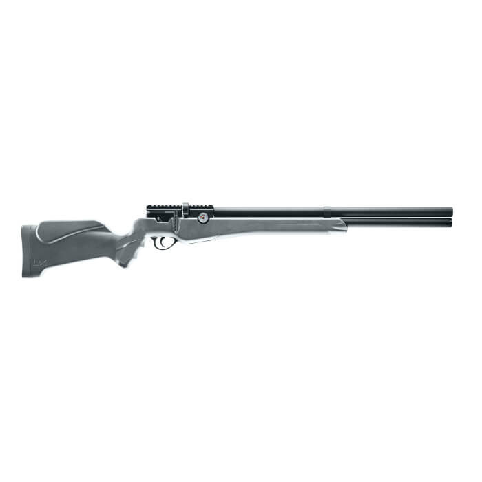 UX Exclusive Origin 5.5mm PCP + Hand Pump