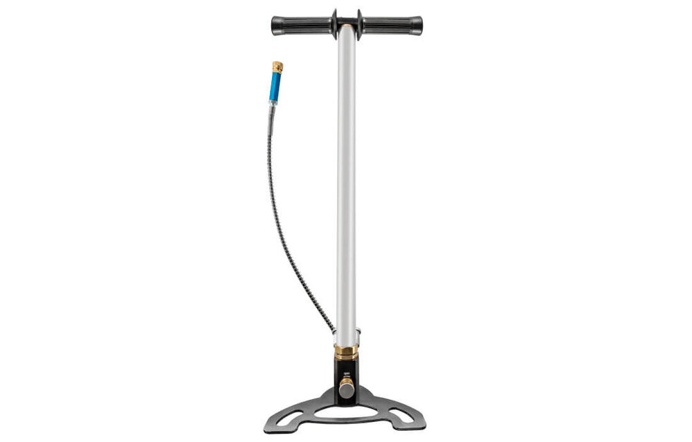 UX Exclusive Origin 5.5mm PCP + Hand Pump