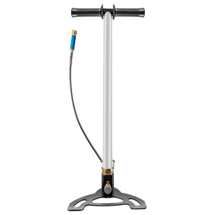 UX Exclusive Origin 5.5mm PCP + Hand Pump