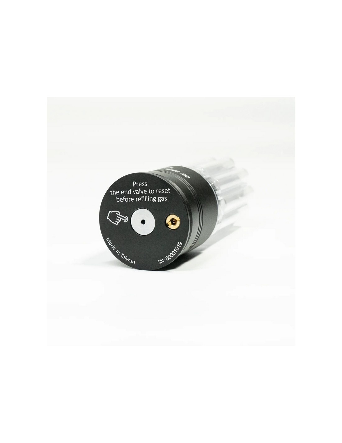 BB Grenade Shower 40mm AceHive 2 Grenade 80rds