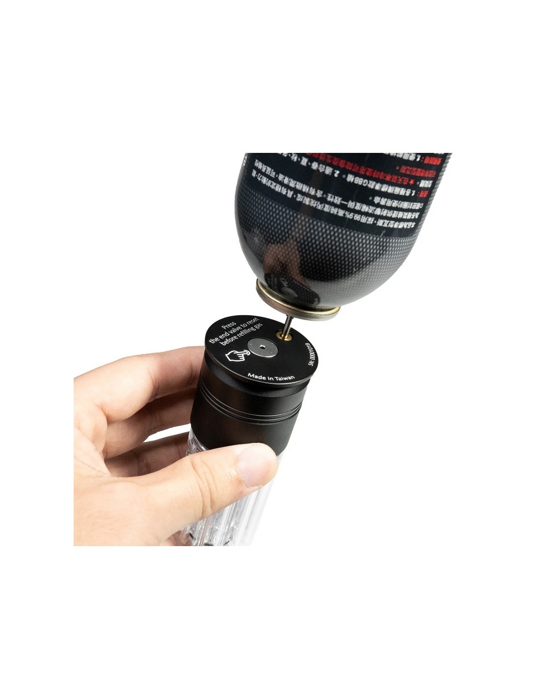 BB Grenade Shower 40mm AceHive 2 Grenade 80rds