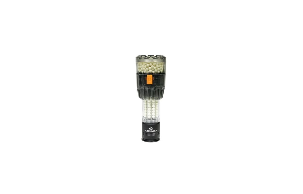 BB Grenade Shower 40mm AceHive 2 Grenade 80rds
