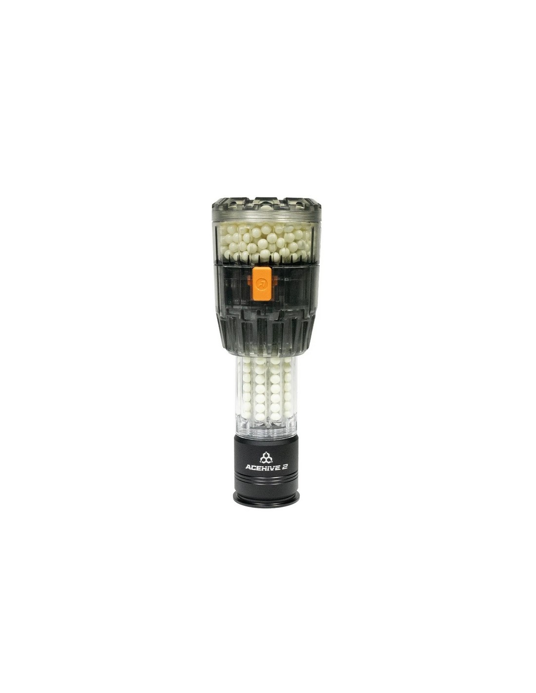 BB Grenade Shower 40mm AceHive 2 Grenade 80rds