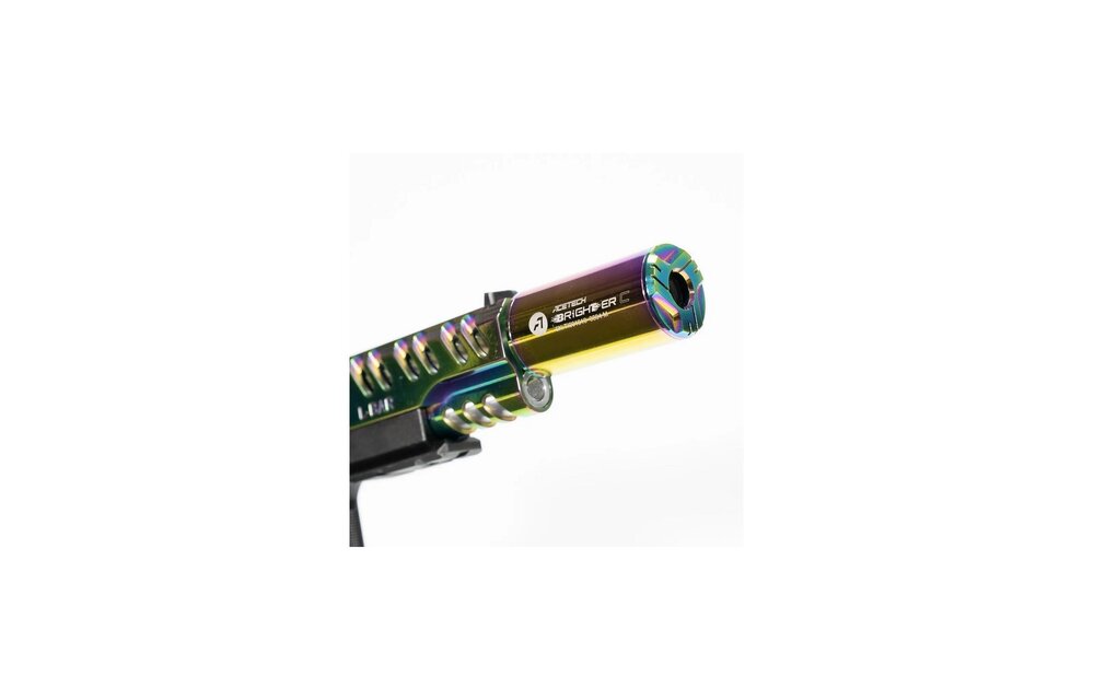 Brighter C Tracer Unit (Titanium)