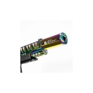 Brighter C Tracer Unit (Titanium)