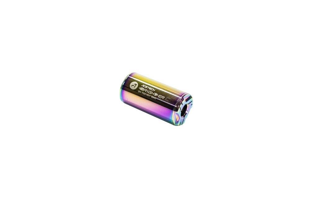 Brighter C Tracer Unit (Titanium)
