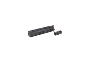 Predator Tracer Suppressor Unit VFC KAC Silencer + AT2000R