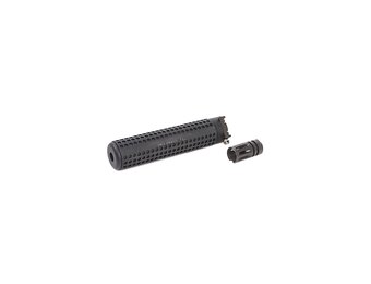 Predator Tracer Suppressor Unit VFC KAC Silencer + AT2000R