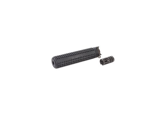 Predator Tracer Suppressor Unit VFC KAC Silencer + AT2000R