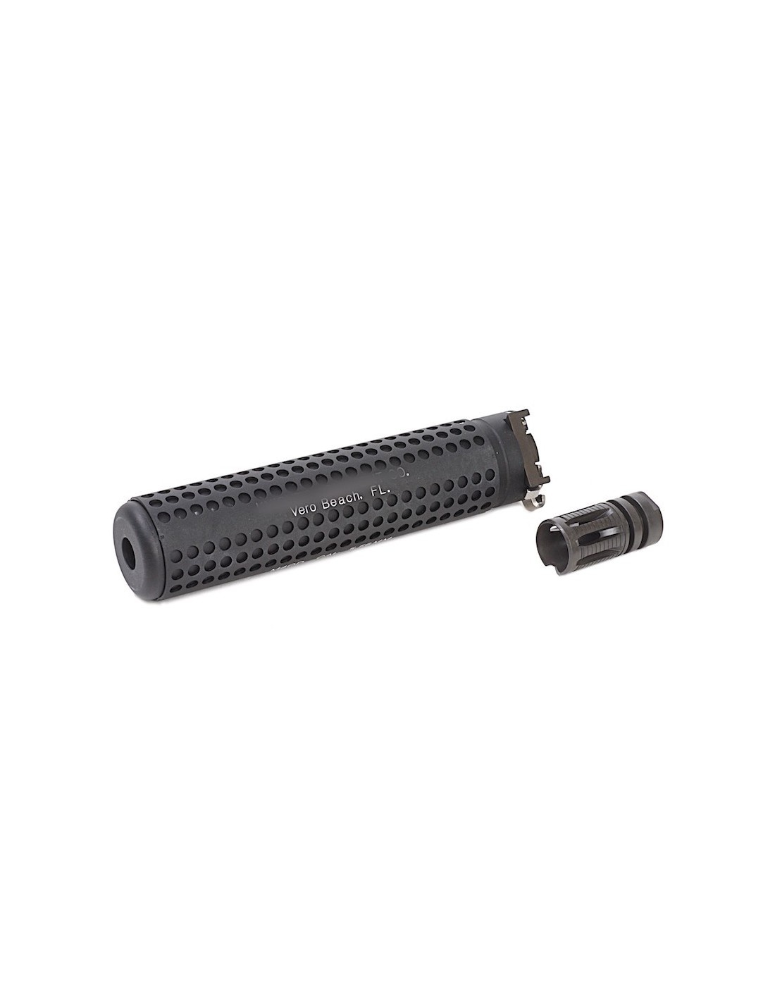 Predator Tracer Suppressor Unit VFC KAC Silencer + AT2000R