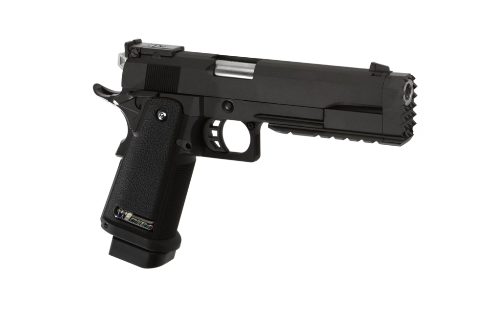 Hi-Capa 5.2 R GBB